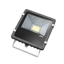 Iluminación de inundación popular de alta potencia LED 20W Bridgelux Outdoor